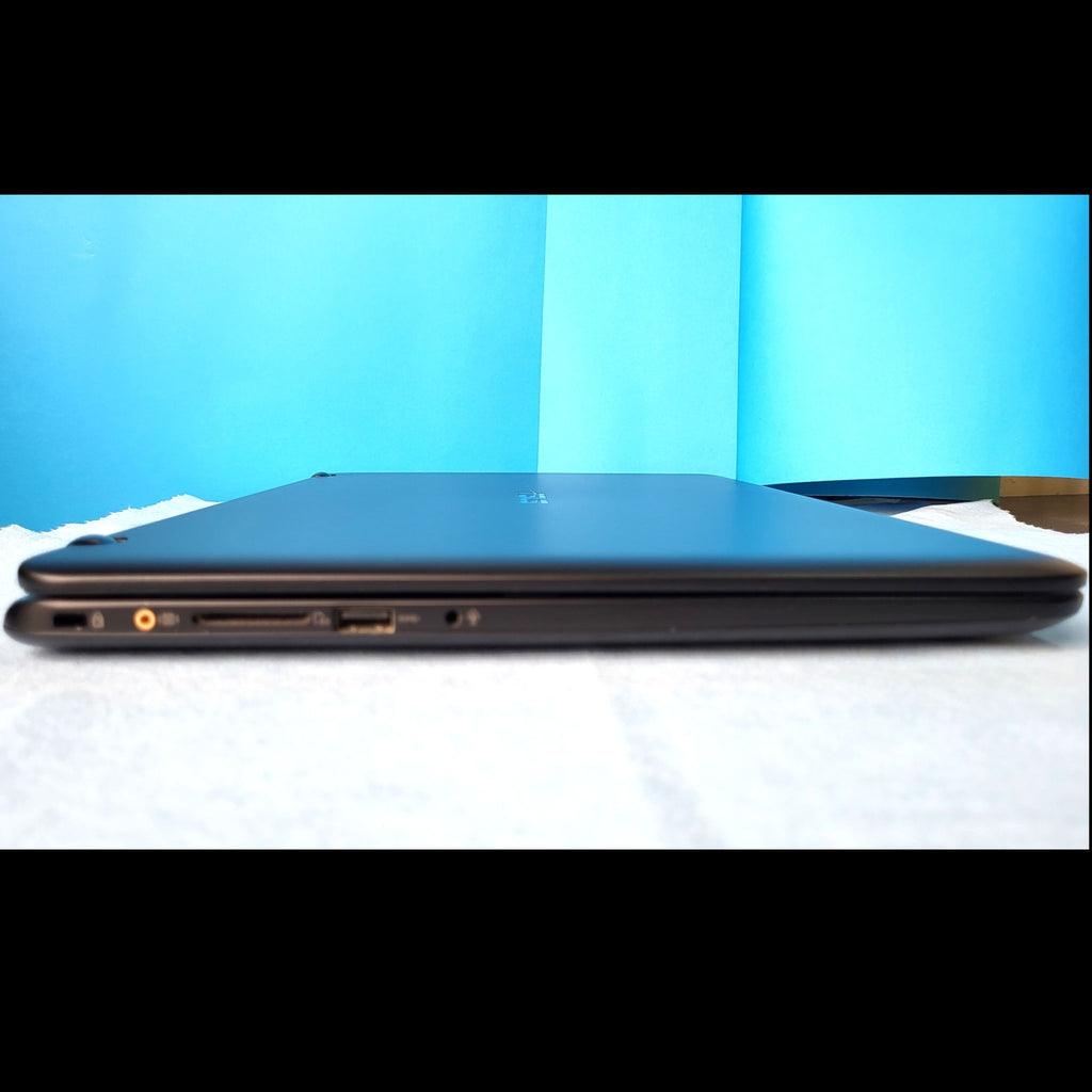 Asus Q534U 2-in-1 Laptop | i7 7th Gen | 16GB RAM | 256GB SSD | GTX 950M | Pre-Owned