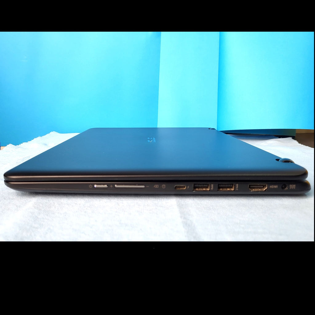 Asus Q534U 2-in-1 Laptop | i7 7th Gen | 16GB RAM | 256GB SSD | GTX 950M | Pre-Owned