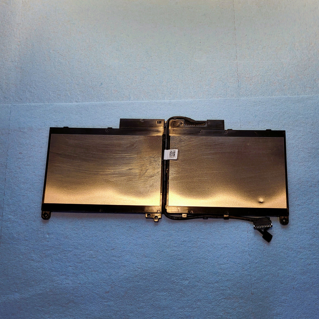 Dell Laptop Battery J60J5, Pre-owned