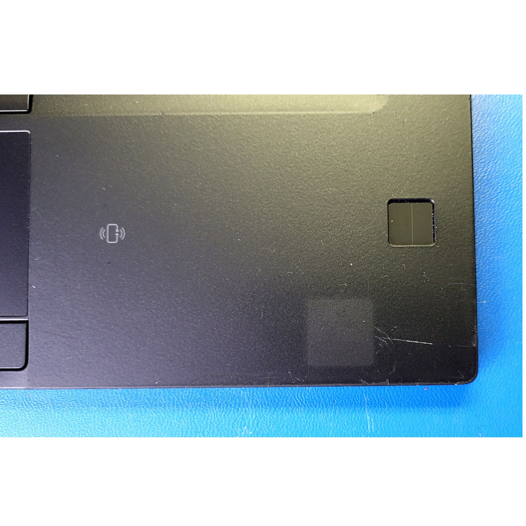 Dell Latitude 7480 Palmrest Assembly w/ OEM Backlit Keyboard, Touchpad & Speakers