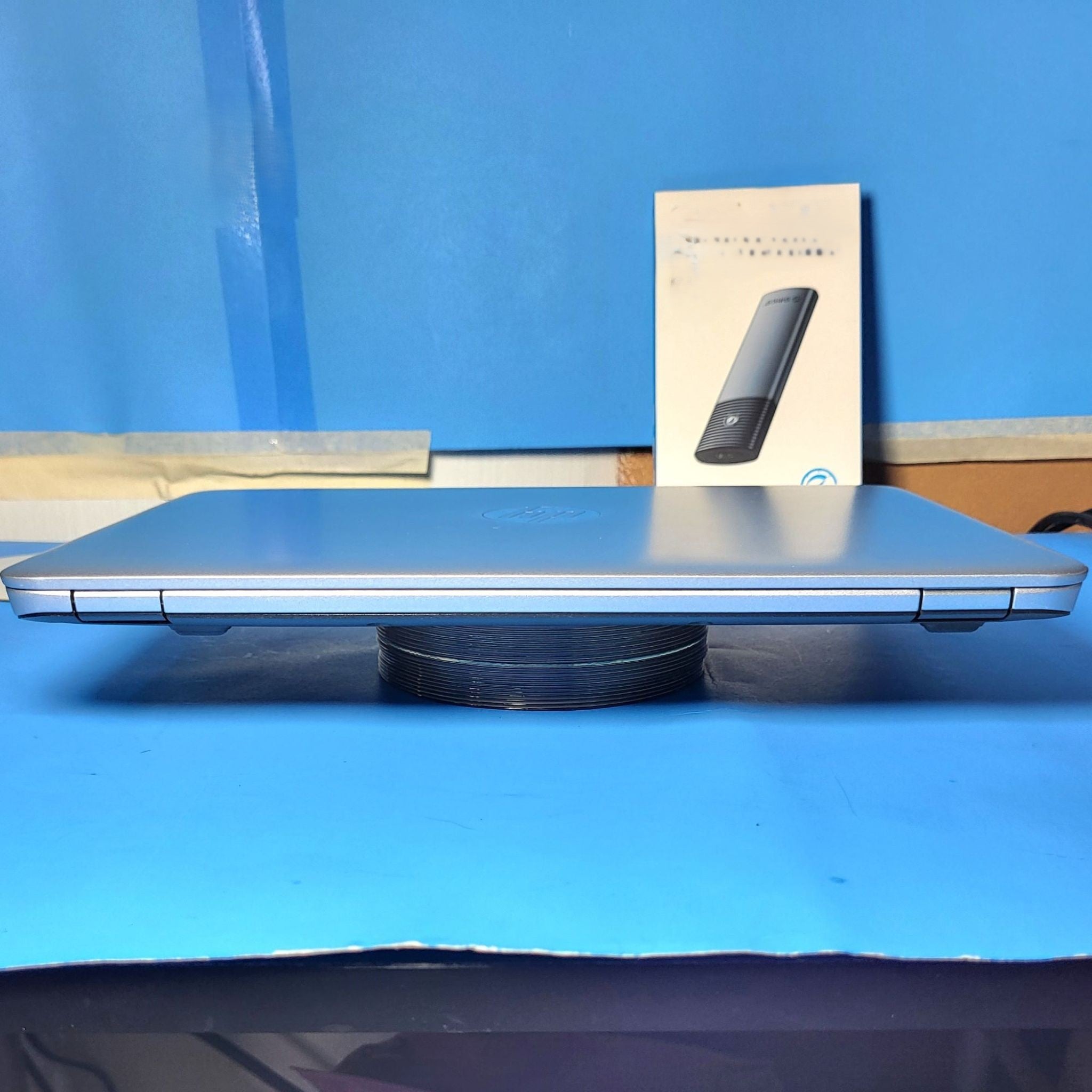 HP EliteBook 820 G3 | i5-6300U | 8GB | 256GB SSD | (Used)
