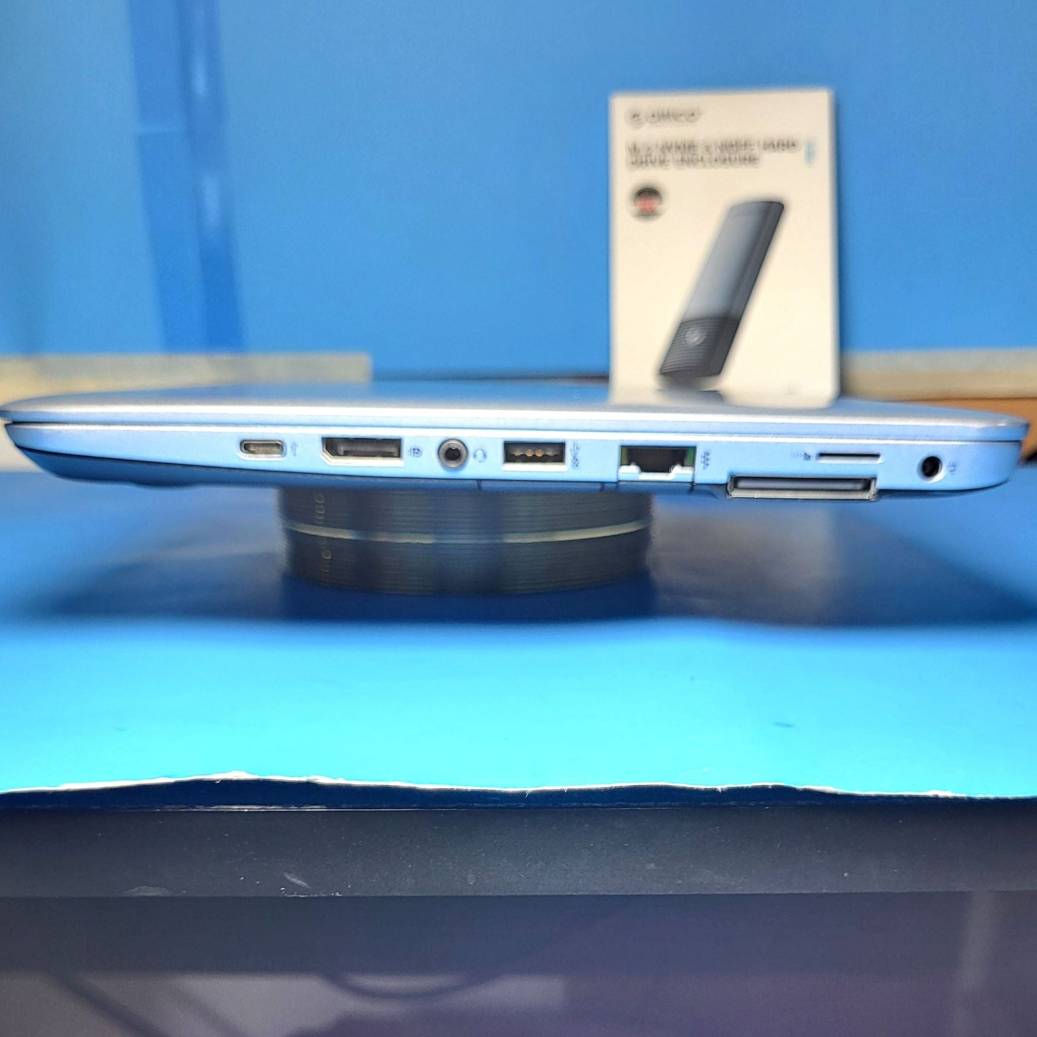 HP EliteBook 820 G3 | i5-6300U | 8GB | 256GB SSD | (Used)