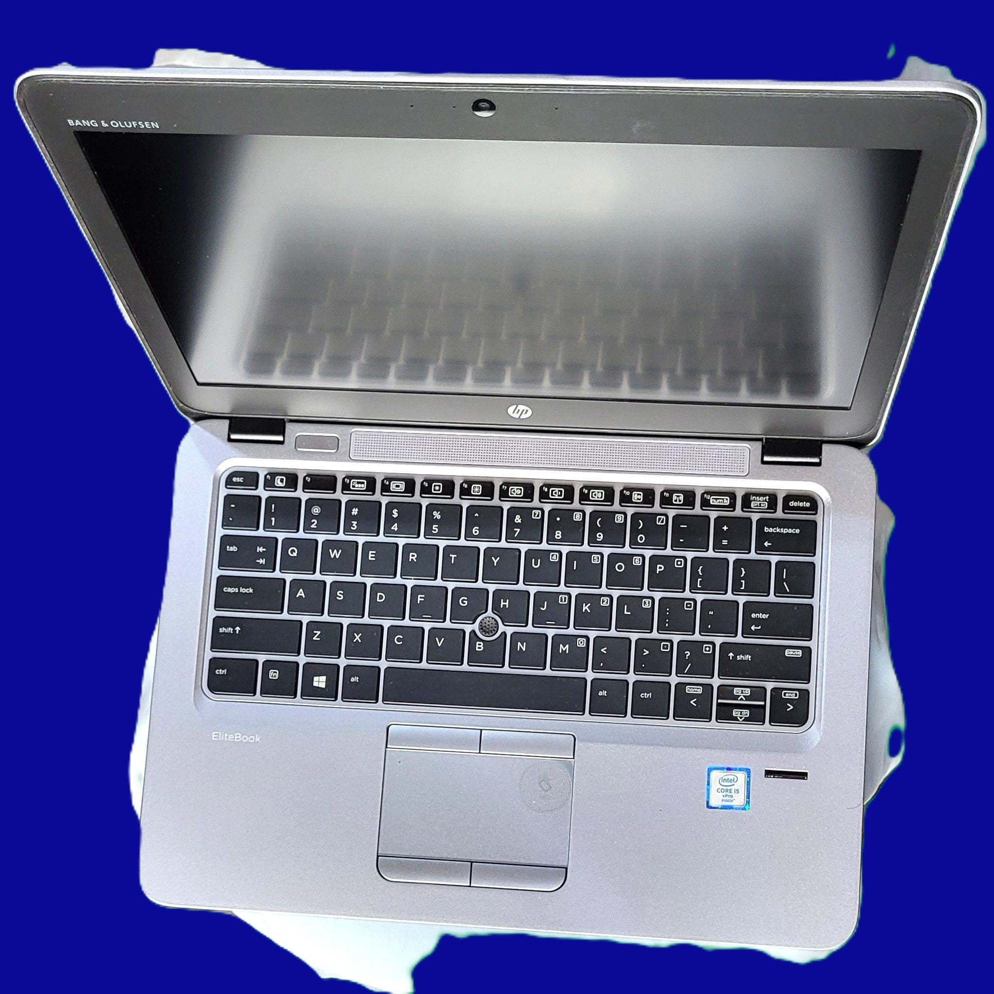 HP EliteBook 820 G3 | i5-6300U | 8GB | 256GB SSD | (Used)