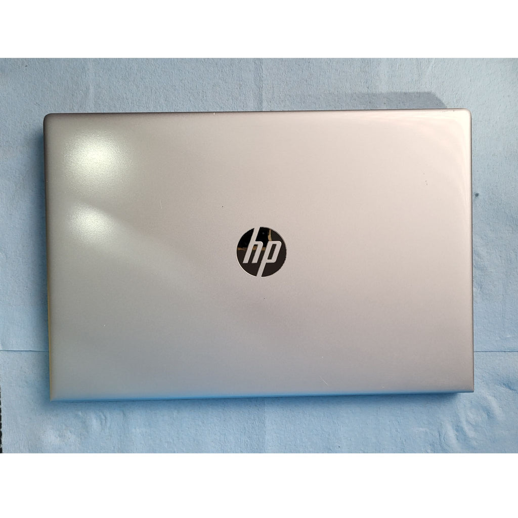 HP ProBook 650 G4 | i5-7200U | 16GB RAM | 256GB SSD | Linux Mint 22.1
