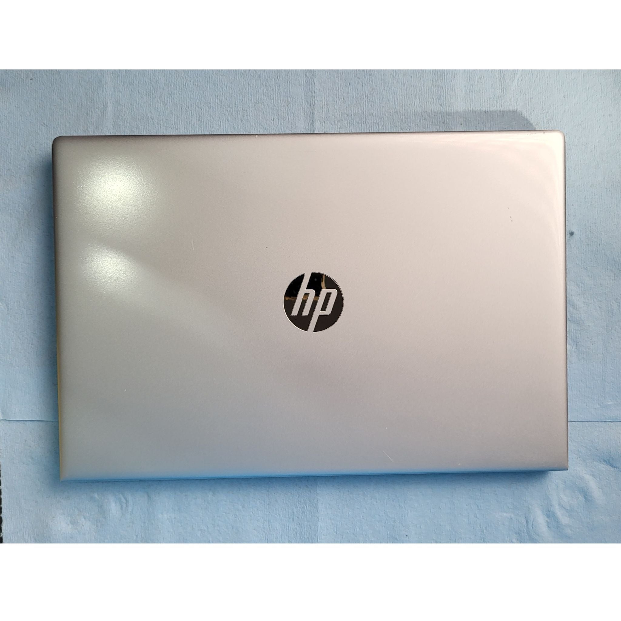 HP ProBook 650 G4 | i5-7200U | 16GB RAM | 256GB SSD | Linux Mint 22.1