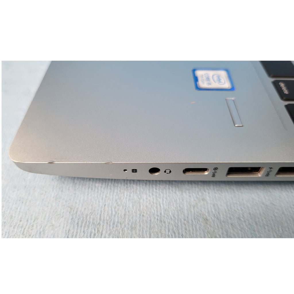 HP ProBook 650 G4 | i5-7200U | 16GB RAM | 256GB SSD | Linux Mint 22.1
