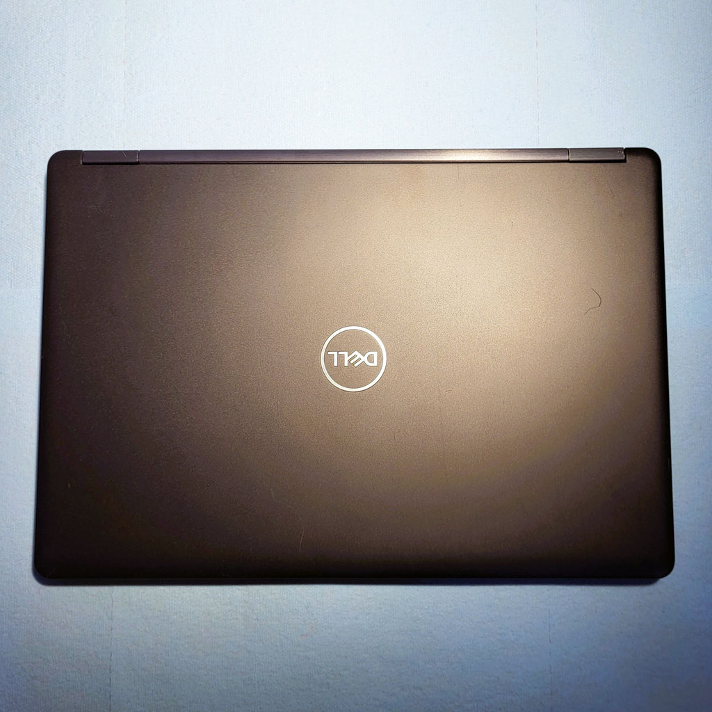 Dell Latitude 5480 | i5-6300U | 16GB RAM | 256GB SSD | No OS | 14" | Pre-owned