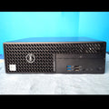 Dell OptiPlex 3080 Desktop – Intel i3-10100, 8GB RAM, 256GB SSD, Windows 11 Pro, Pre-owned