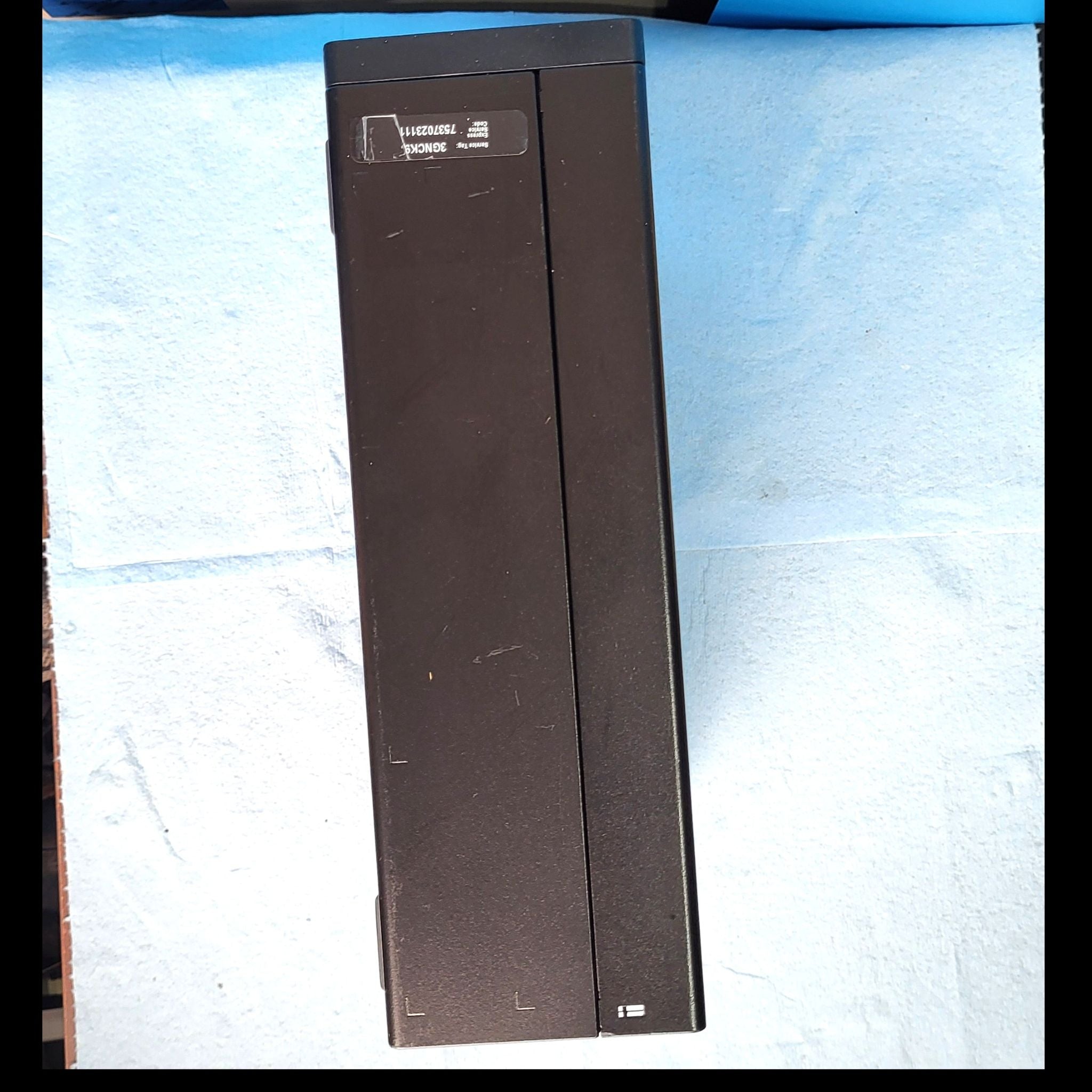Dell OptiPlex 3080 Desktop – Intel i3-10100, 8GB RAM, 256GB SSD, Windows 11 Pro, Pre-owned