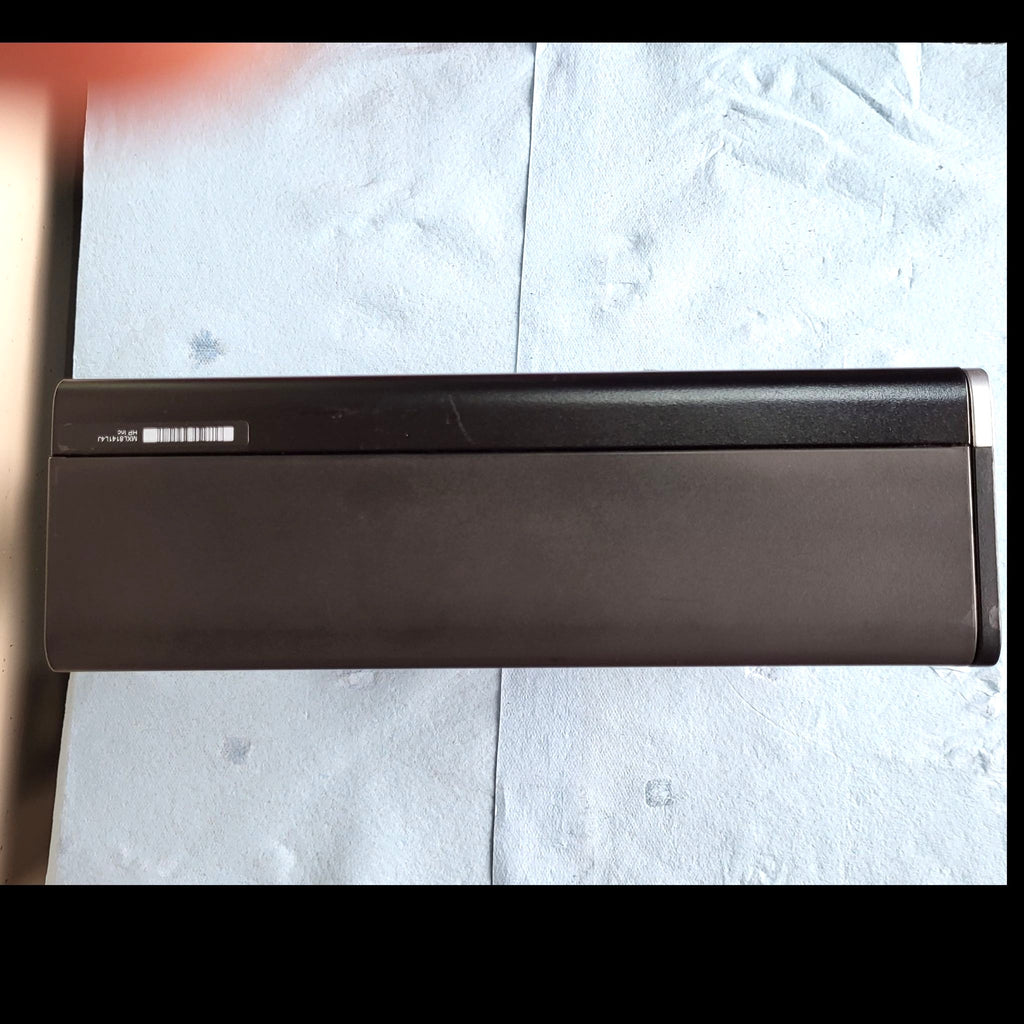 HP ProDesk 400 G4 Desktop Computer — i5-6500 | 16GB RAM | 256GB SSD (Pre-Owned)