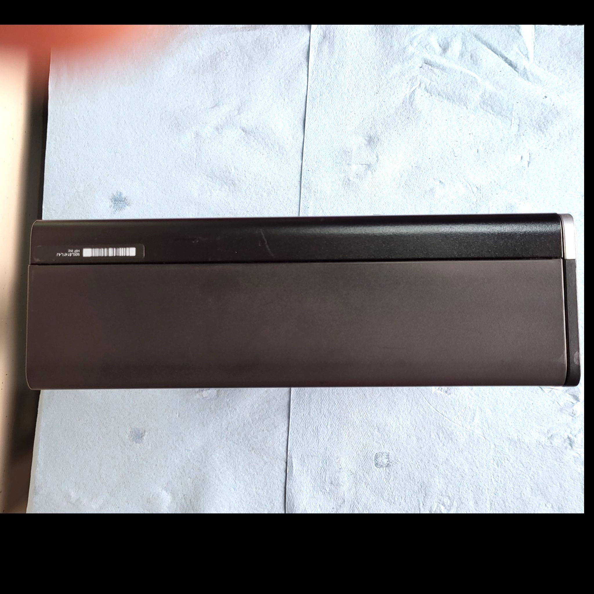 HP ProDesk 400 G4 Desktop Computer — i5-6500 | 16GB RAM | 256GB SSD (Pre-Owned)